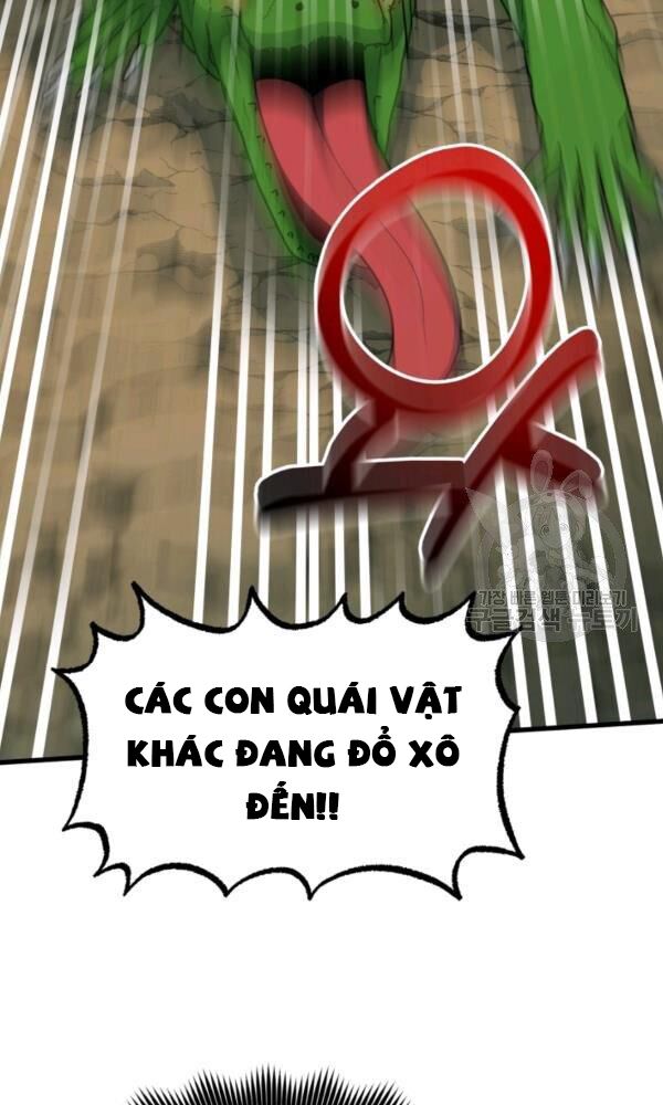 ngôi nhà kết nối với hầm ngục chapter 42 49