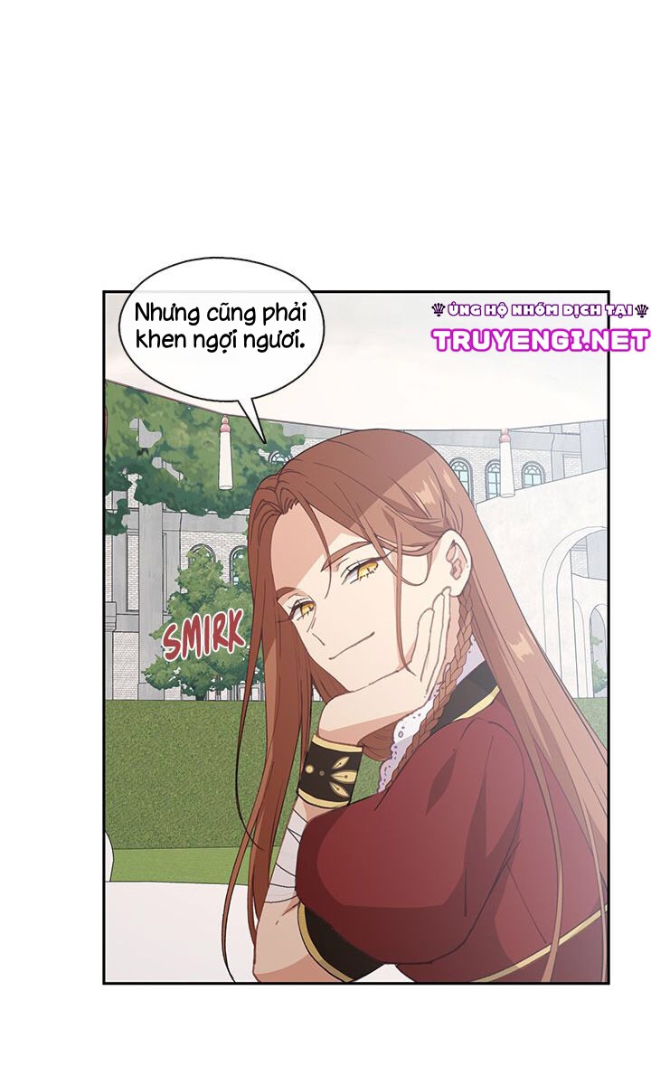 cẩn thận nữ phụ phản diện đấy! chapter 23 43