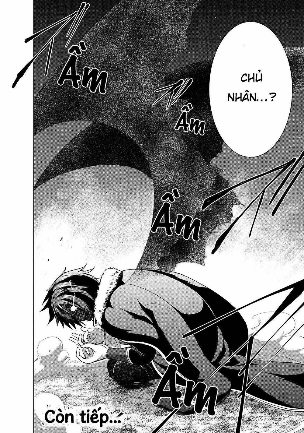 maou-sama no machizukuri! ~saikyou no danjon wa kindai toshi~ chapter 31 25