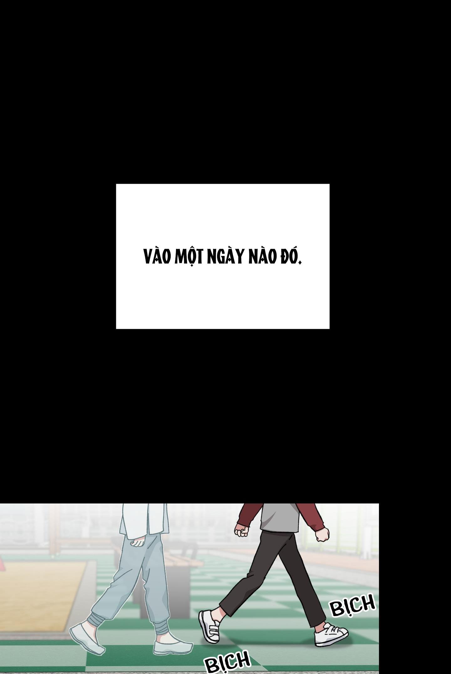 yêu tôi đi, thần hộ mệnh chapter 25 45