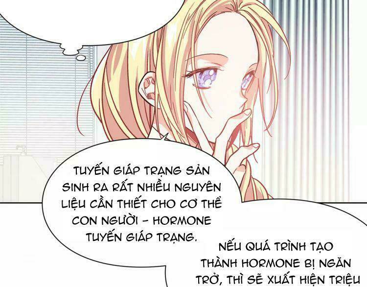 nữ hoàng ngoại khoa chapter 27 82