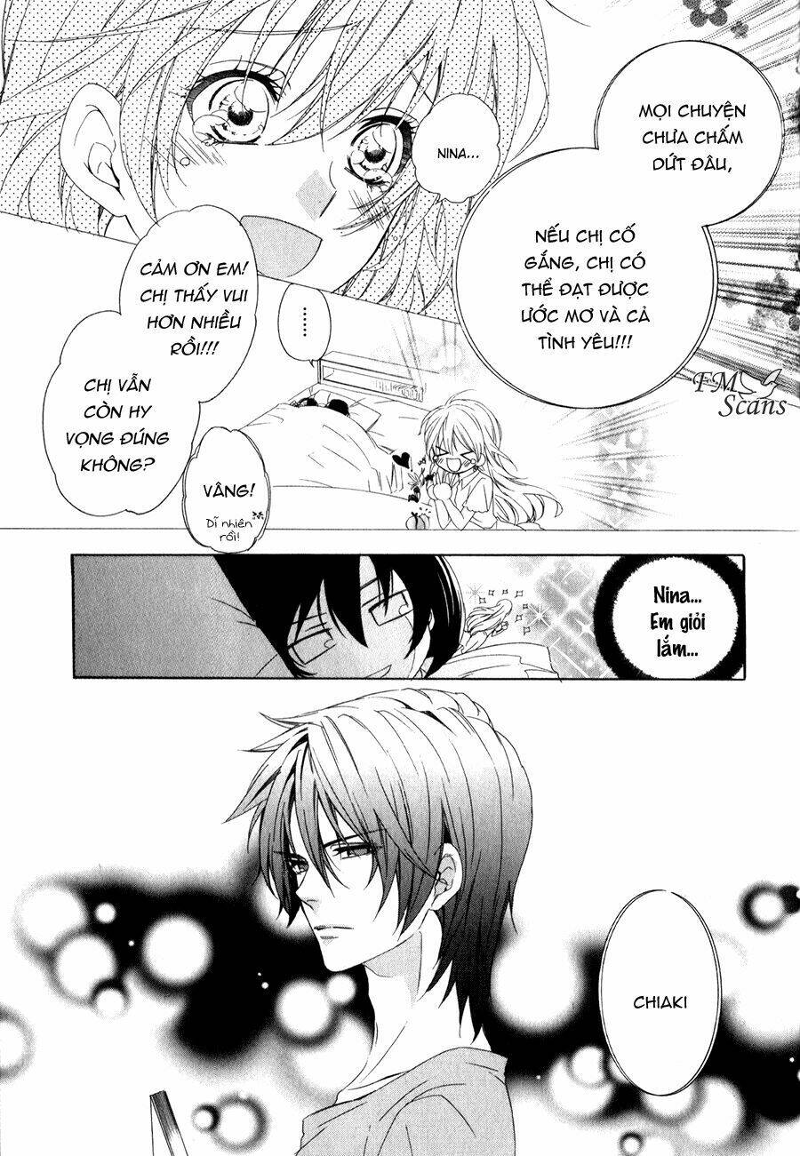 kami-sama gakuen armeria chapter 10 13