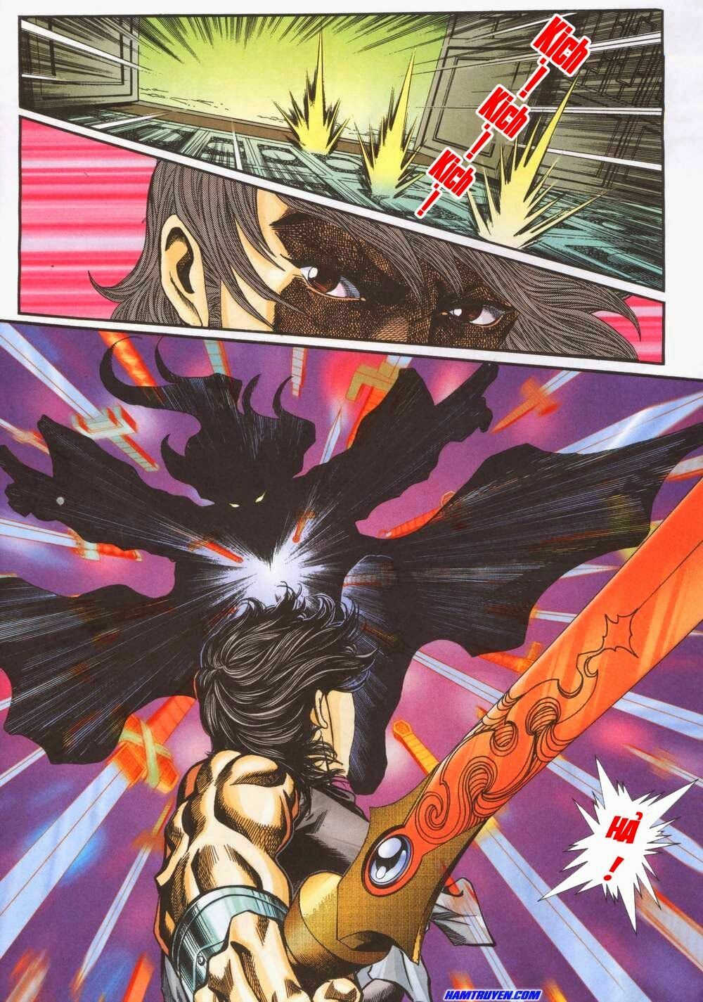 tầm tần ký chapter 149 28