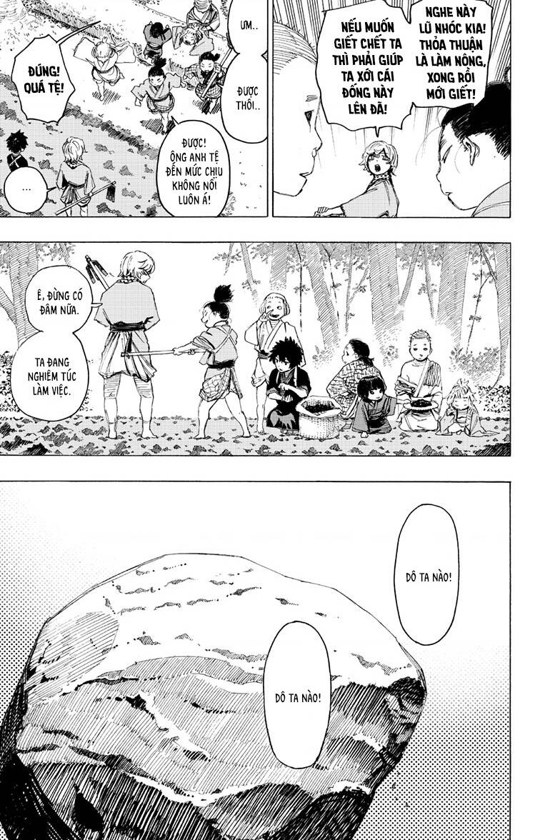 jigokuraku chapter 128 18