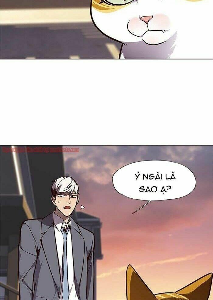 biến thân thành mèo chapter 50 27