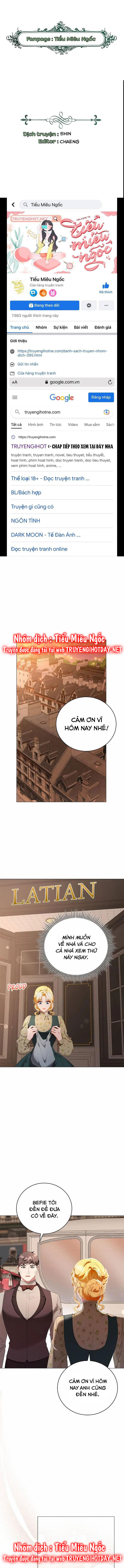 tình yêu đó chưa hề tồn tại chapter 57 1