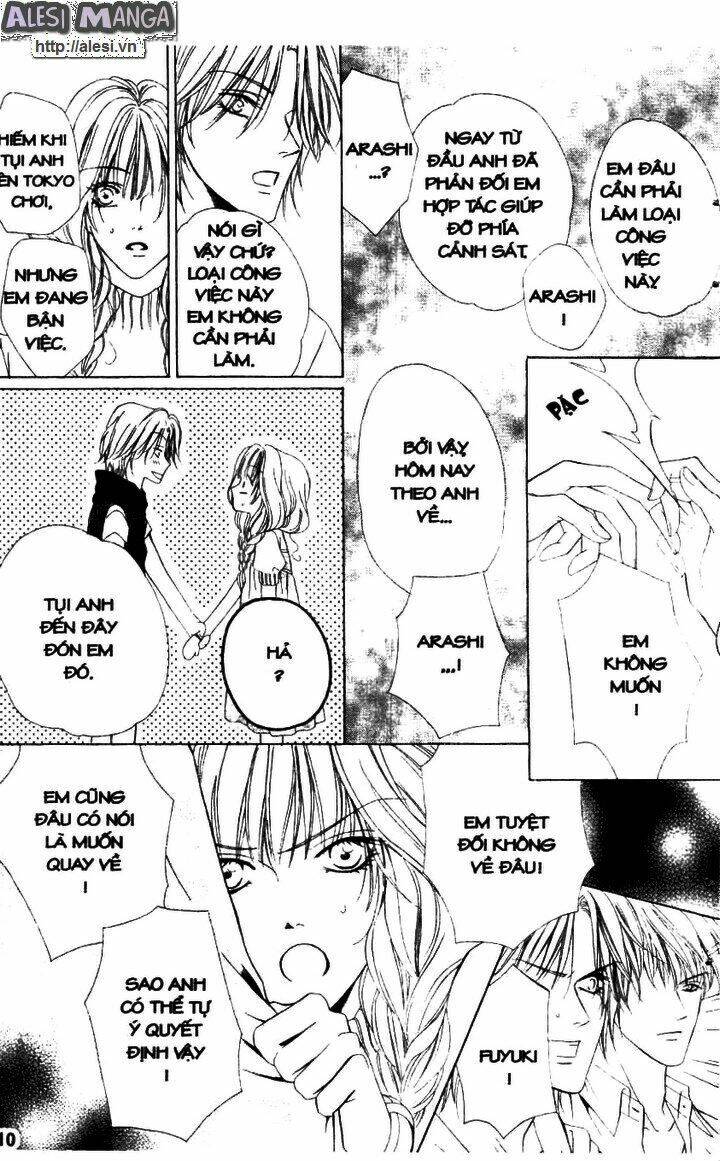 007 phá án chapter 3 10