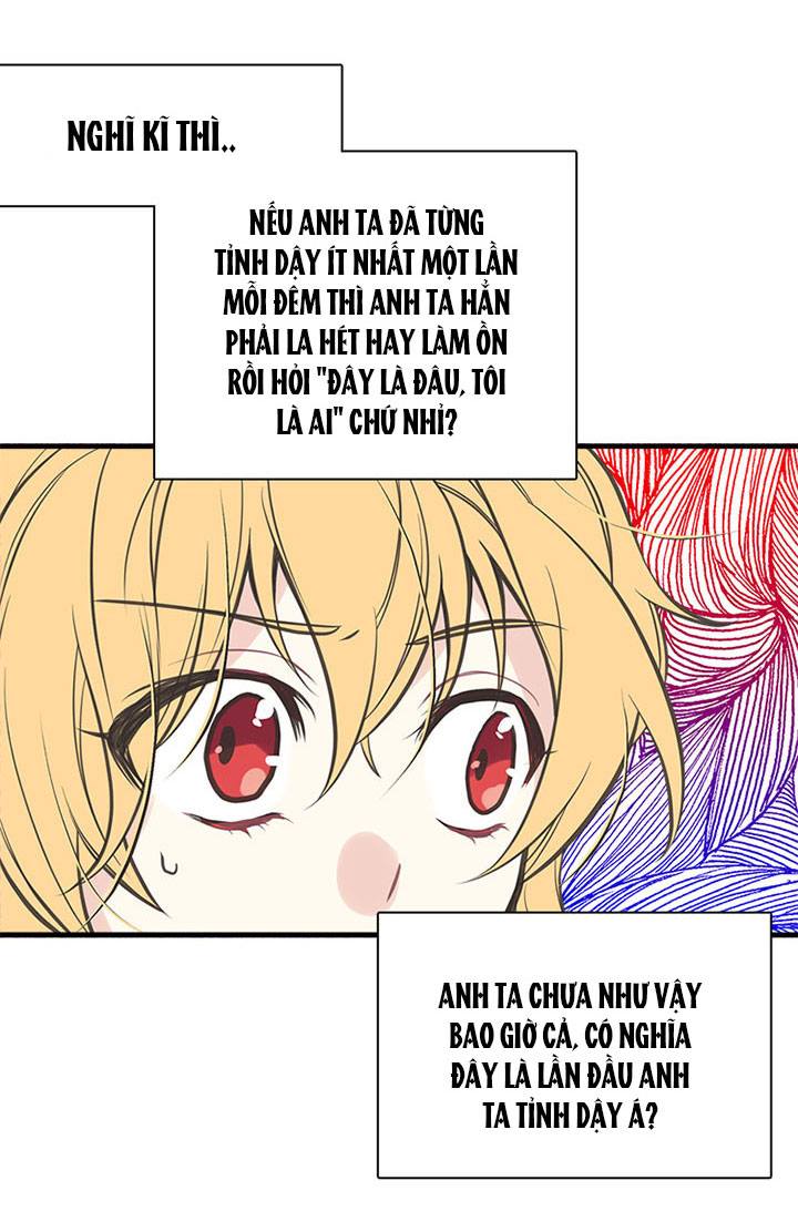 chị tôi đã nhặt về một nam chính quyến rũ chapter 3 33