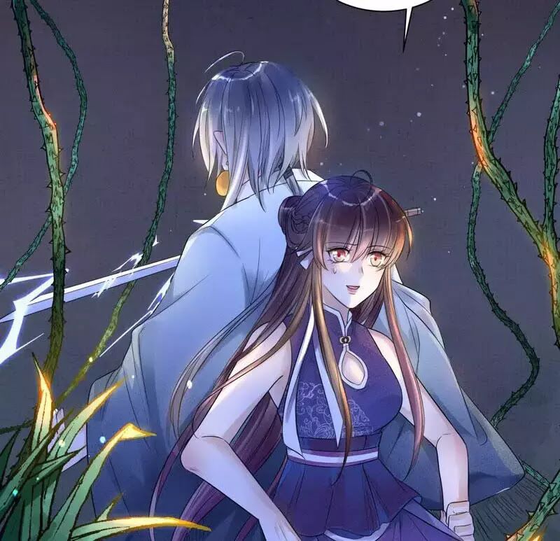yêu long đại nhân của ta chapter 6 19