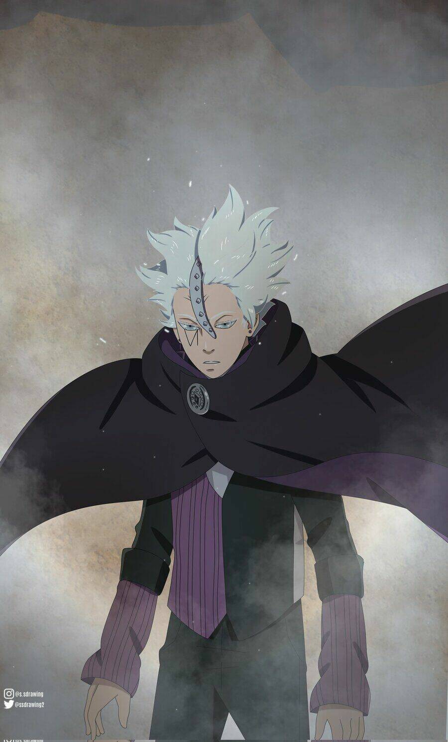 uzumaki boruto chapter 70 43