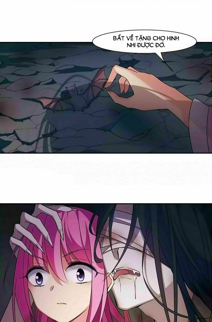 toàn cơ từ chapter 34.2 5