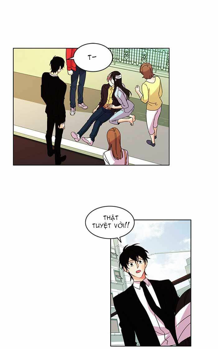 oh! cô nàng oh yesu chapter 13 2