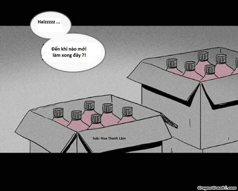 dung dịch thẫm mỹ - beauty water chapter 1 47