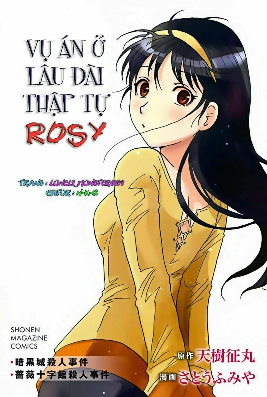 thám tử kindaichi - phần 2 chapter 130 2