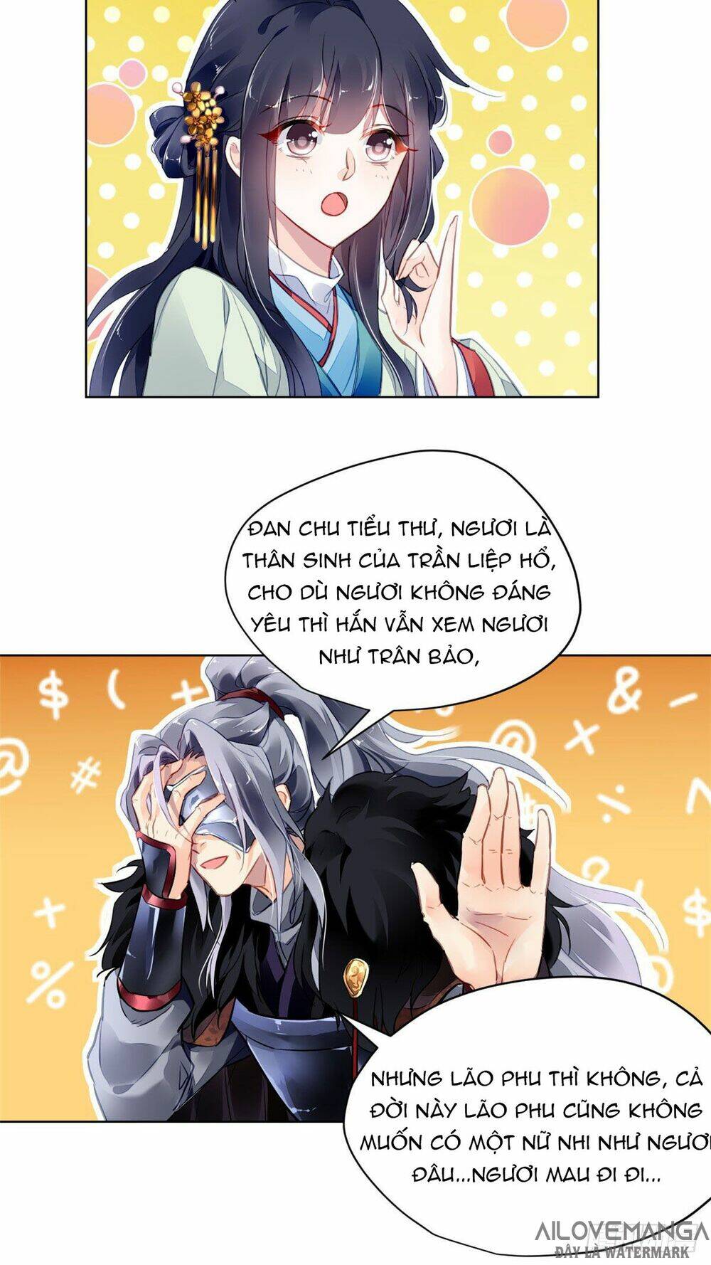 vấn đan chu chapter 9 34