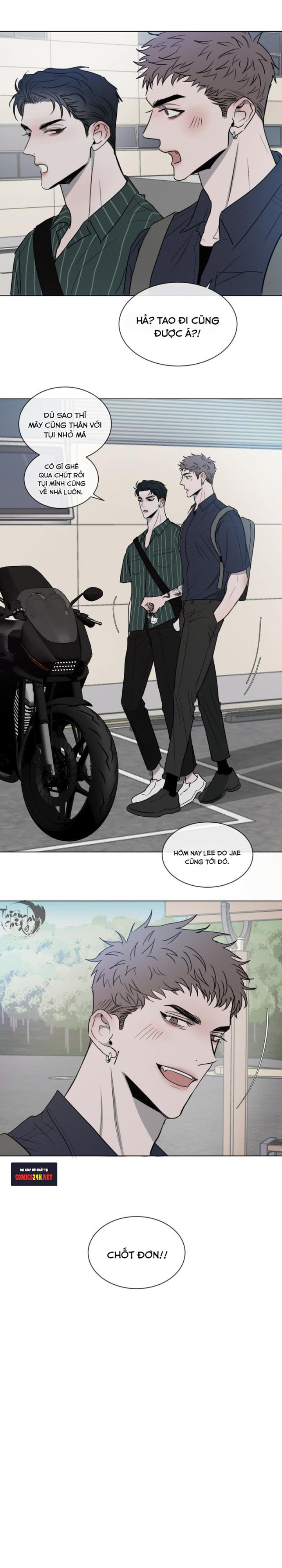 tương khắc chapter 1 19