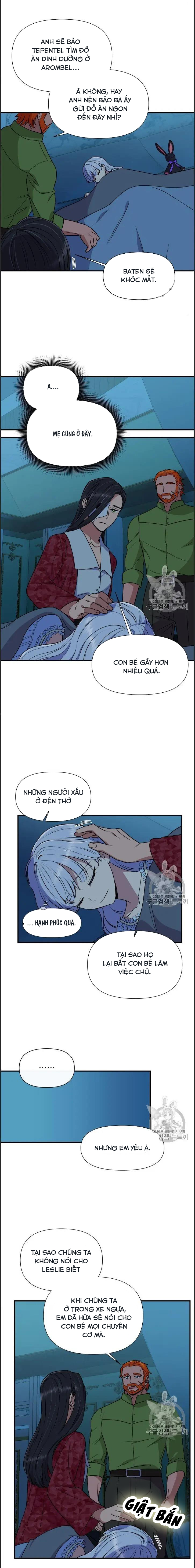 bản khế ước với nữ công tước ác ma chapter 81 12