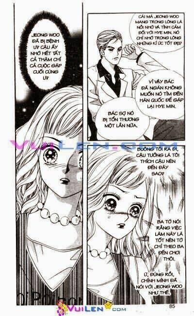 tên nô lệ đáng yêu chapter 8 85