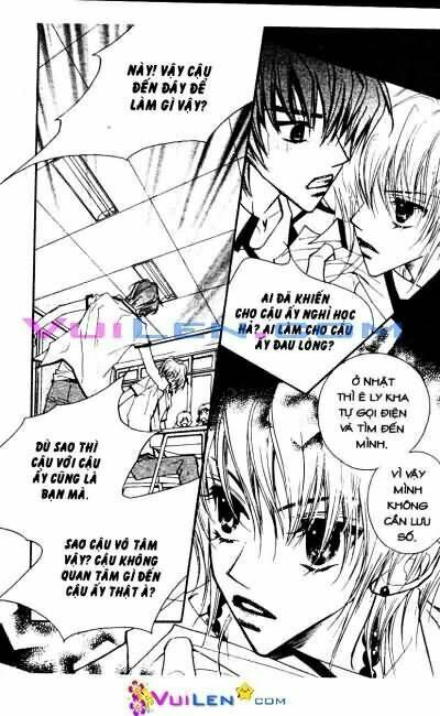 thiên thần dễ thương chapter 6 71