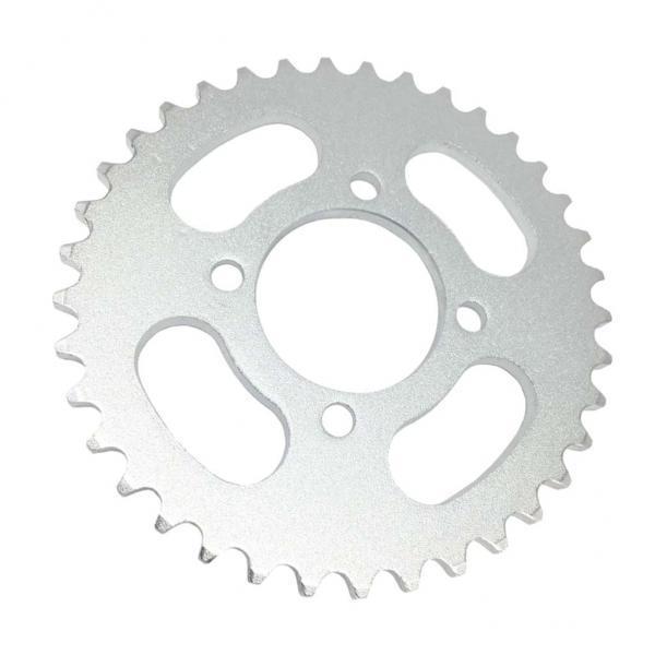 2X 37  52mm Sprocket for 420 Chains ATV Quad Dirt Bike