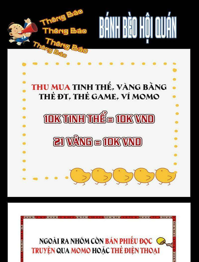 thiếu soái, vợ anh muốn lật trời! chapter 146 33