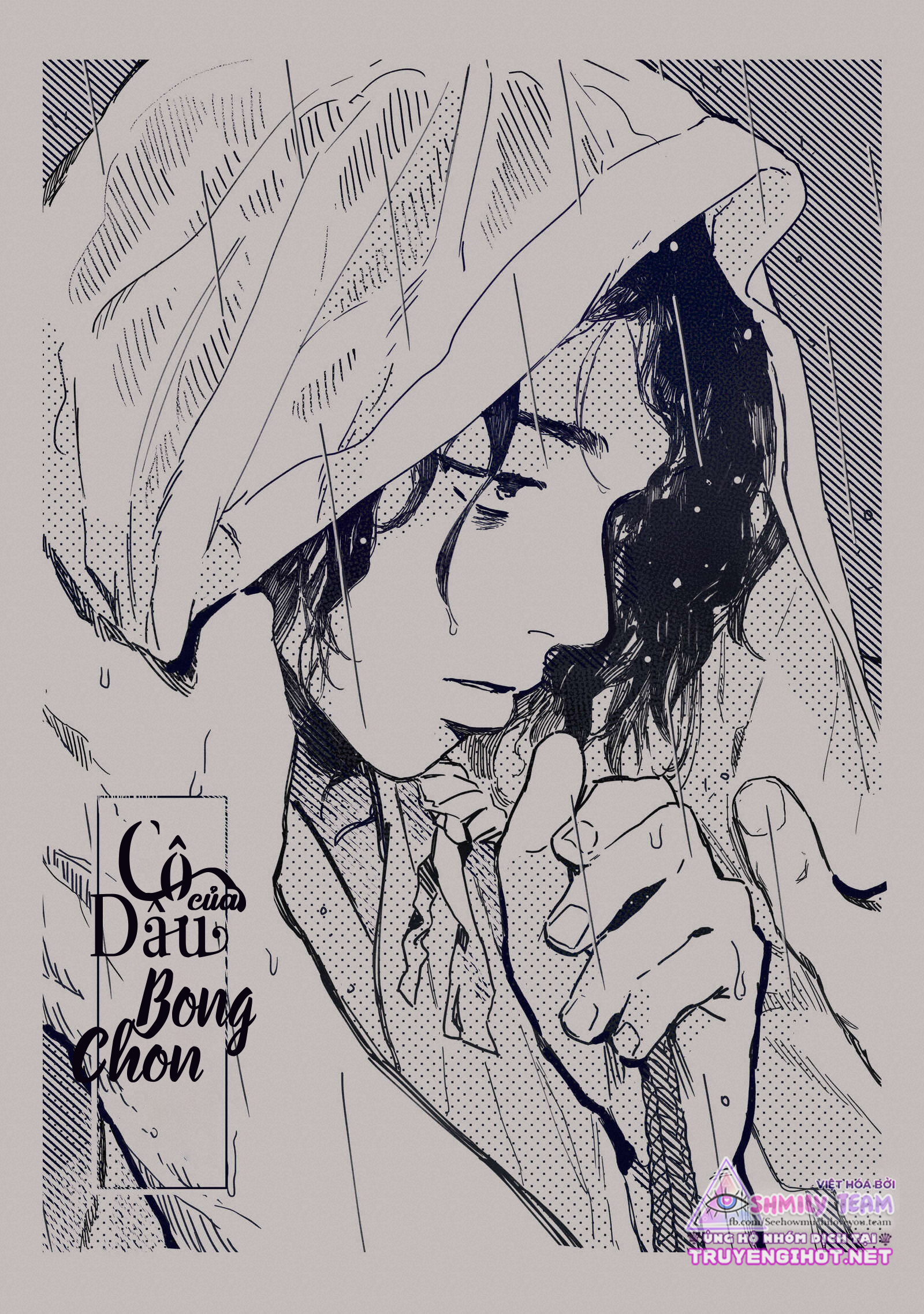 cô dâu của bongchon – bongchon bride chapter 1 3