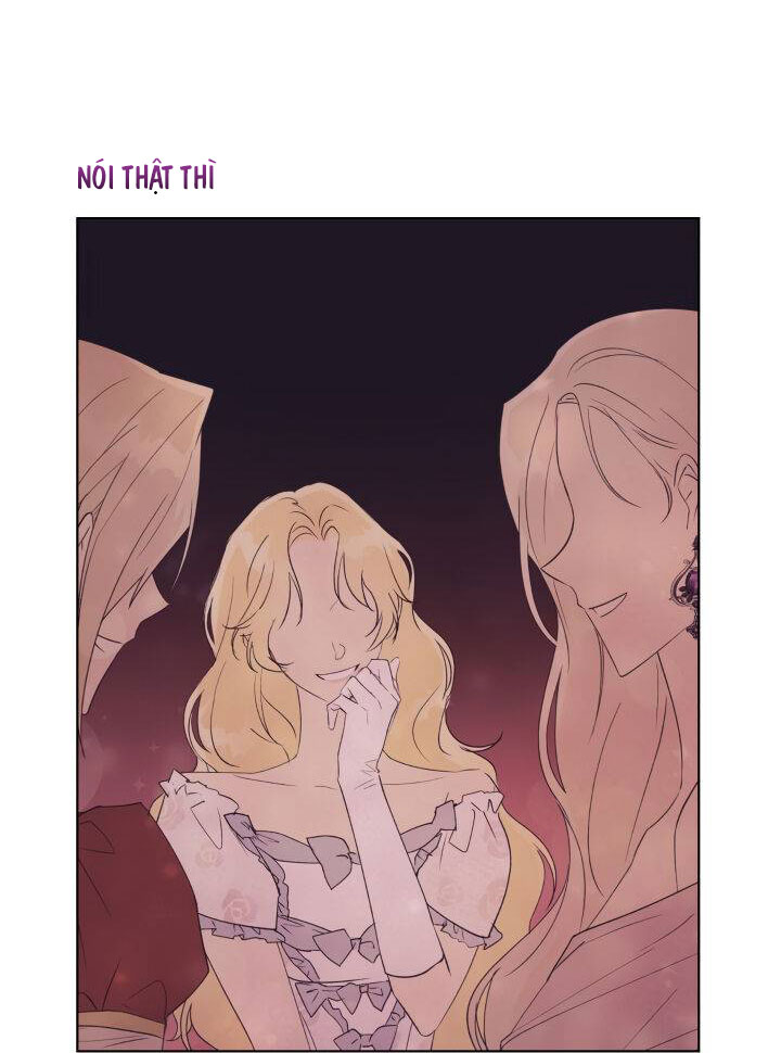 công chúa khắc ấn kẻ phản nghịch chapter 34 9