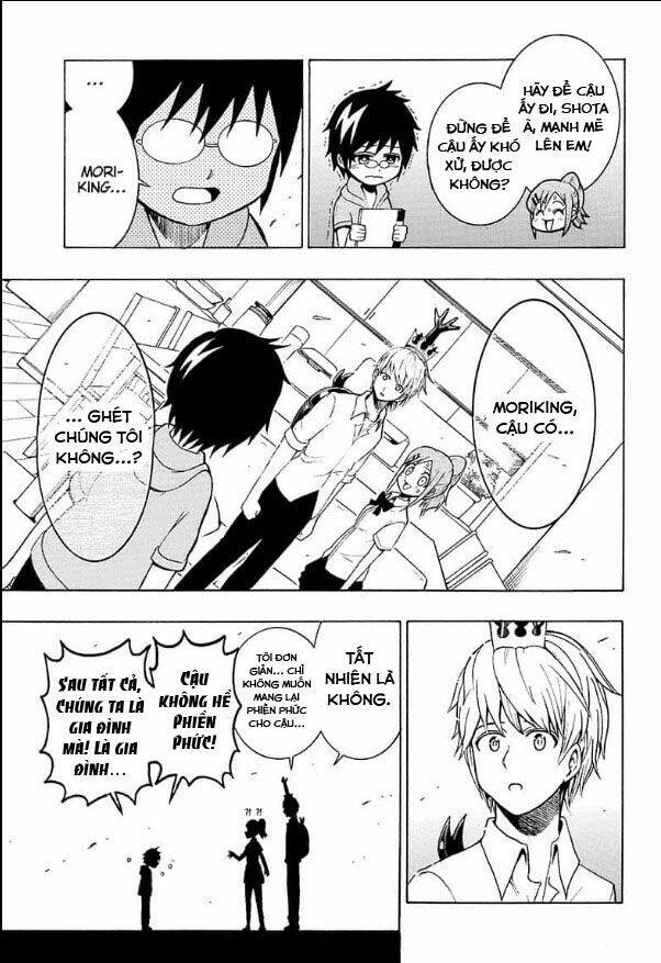 moriking chapter 1 32