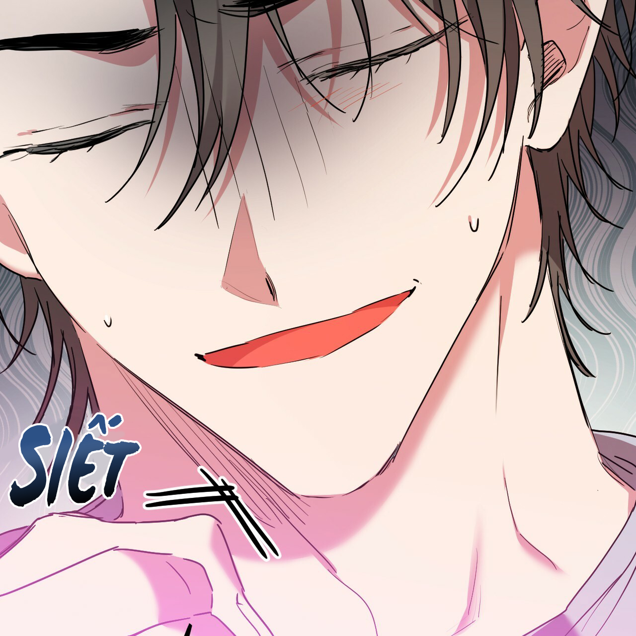 những chú thỏ của hapypy chapter 17 35