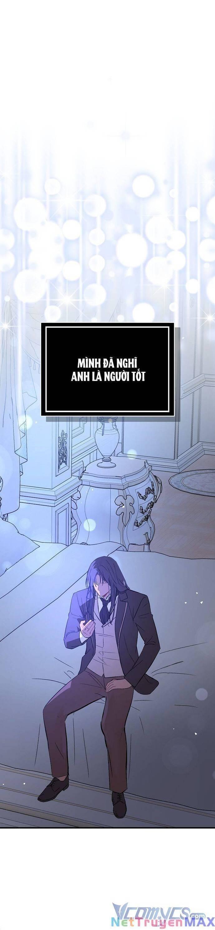 tôi không cố ý quyến rũ nam chính đâu! chapter 67 43