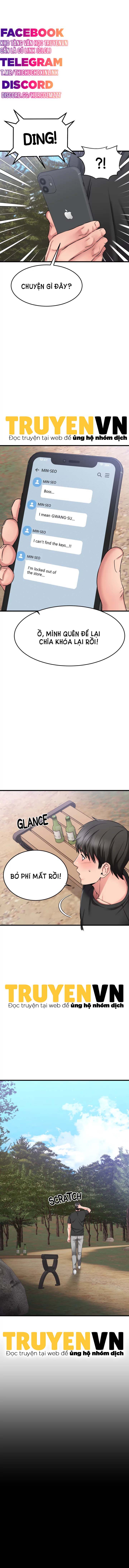 ranh giới người bạn chapter 29 5