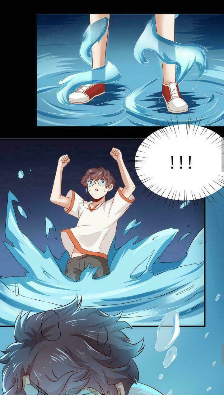 công chúa là nam nhân chapter 9 12