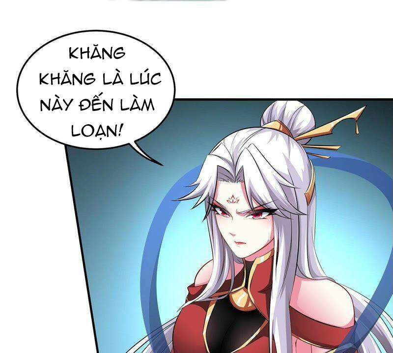 bản kiếm tiên tuyệt không làm nô chapter 34 15