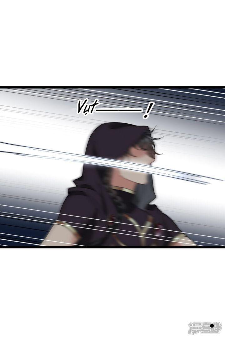 nụ cười của ngươi ngọt gãy tám cái răng của ta chapter 82 28