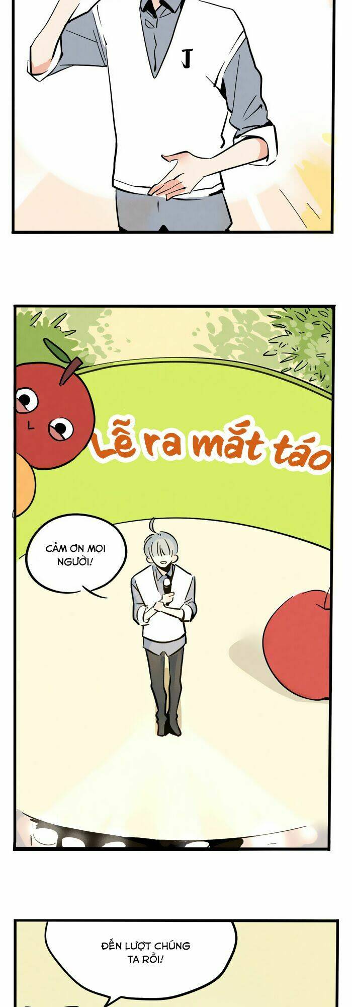 trang nhất toàn là hắn chapter 151 3