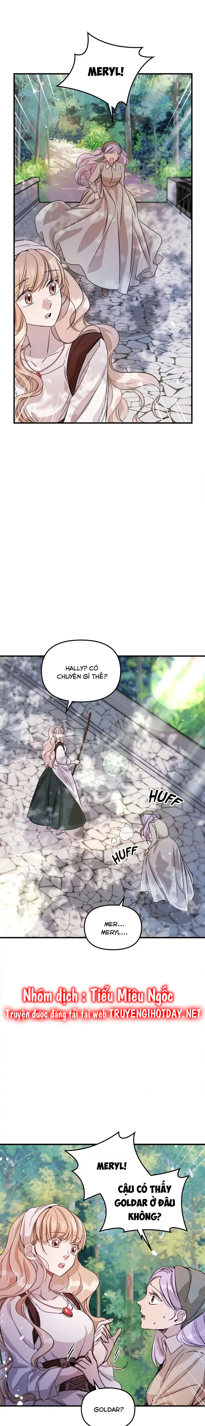 quán trọ dragondaily chapter 31 7