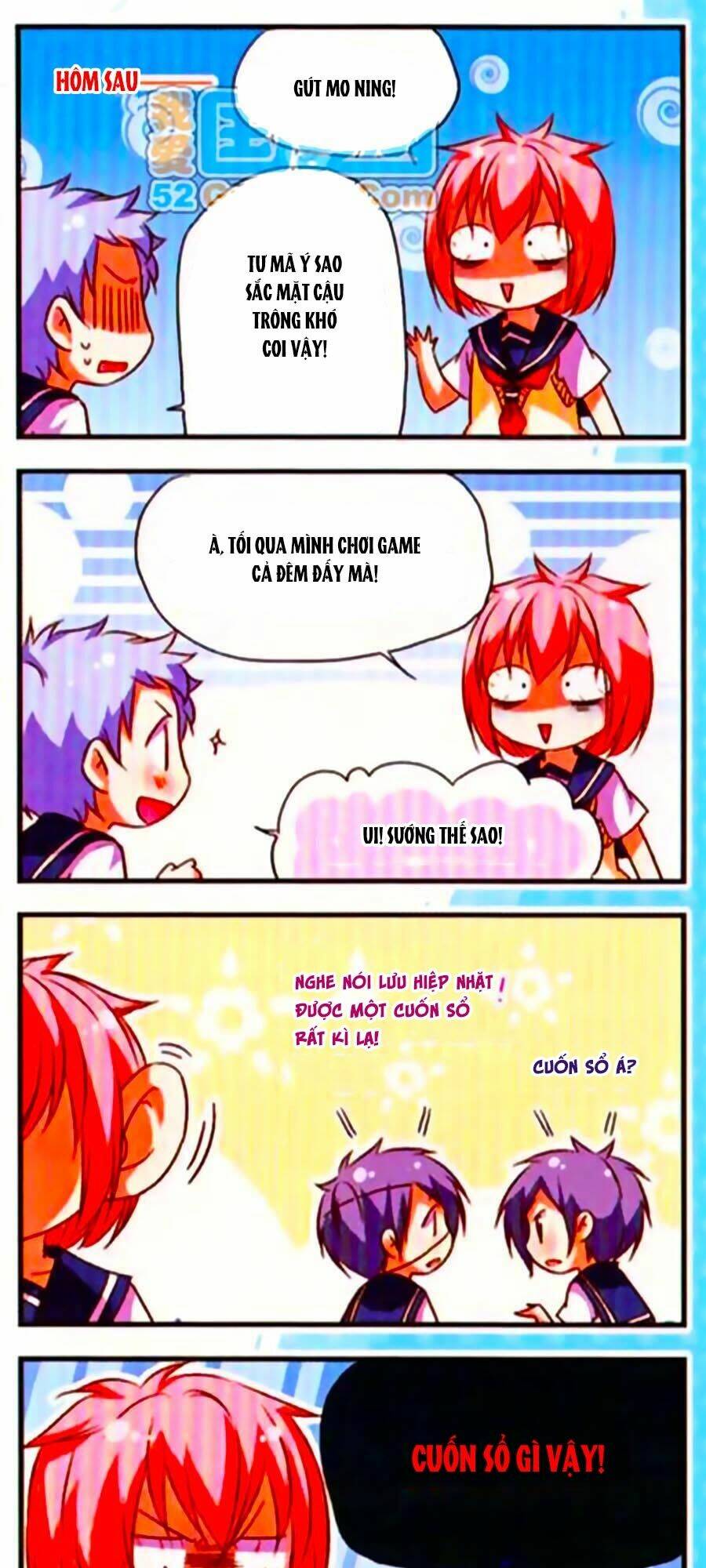 manh tam quốc chapter 69 27