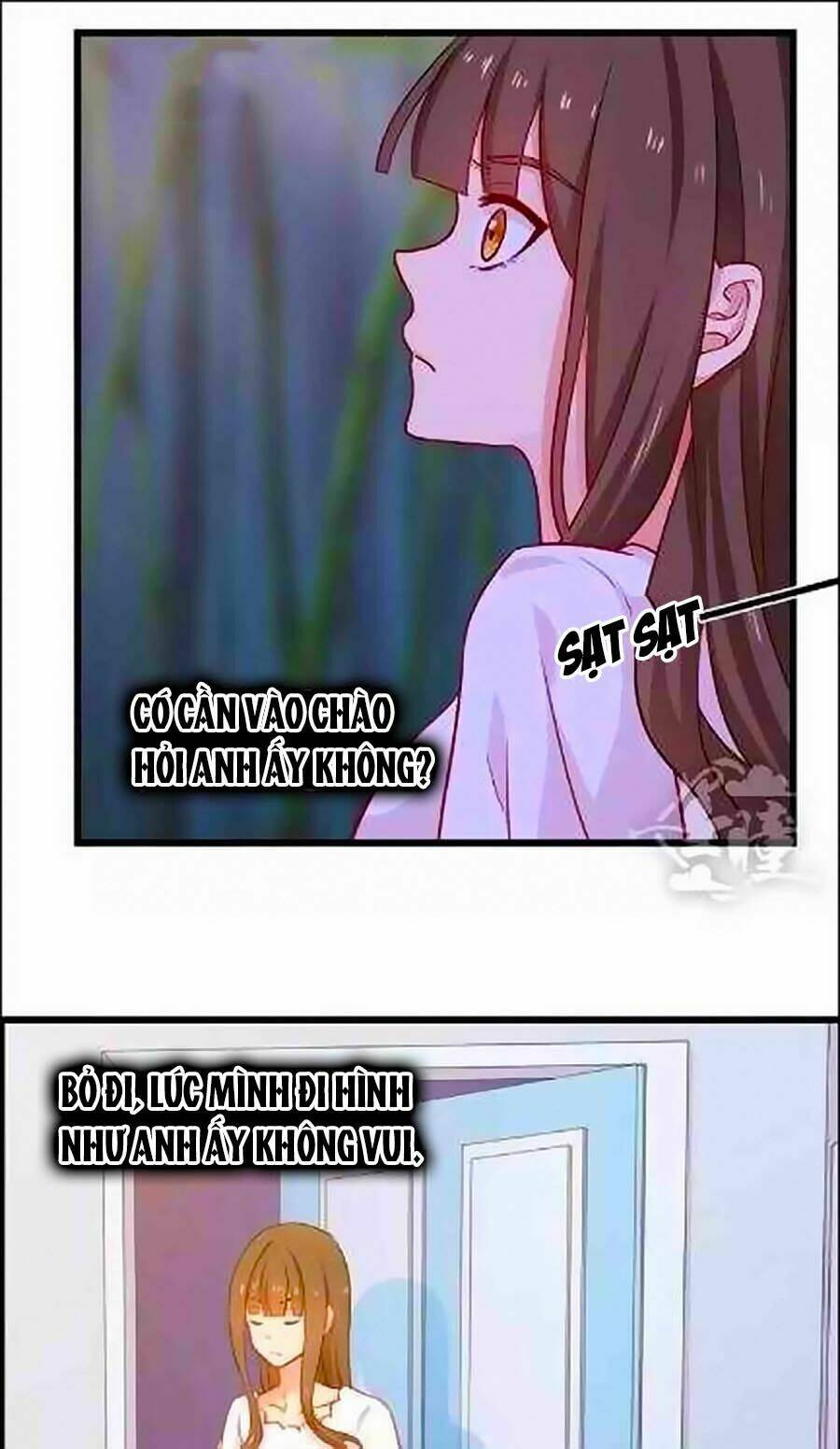 chỉ nhiễm thành hôn chapter 28 10