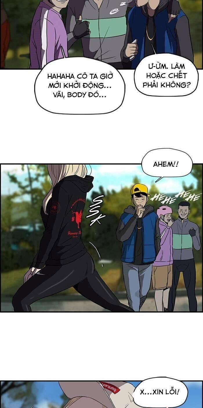 wind breaker chapter 96 14