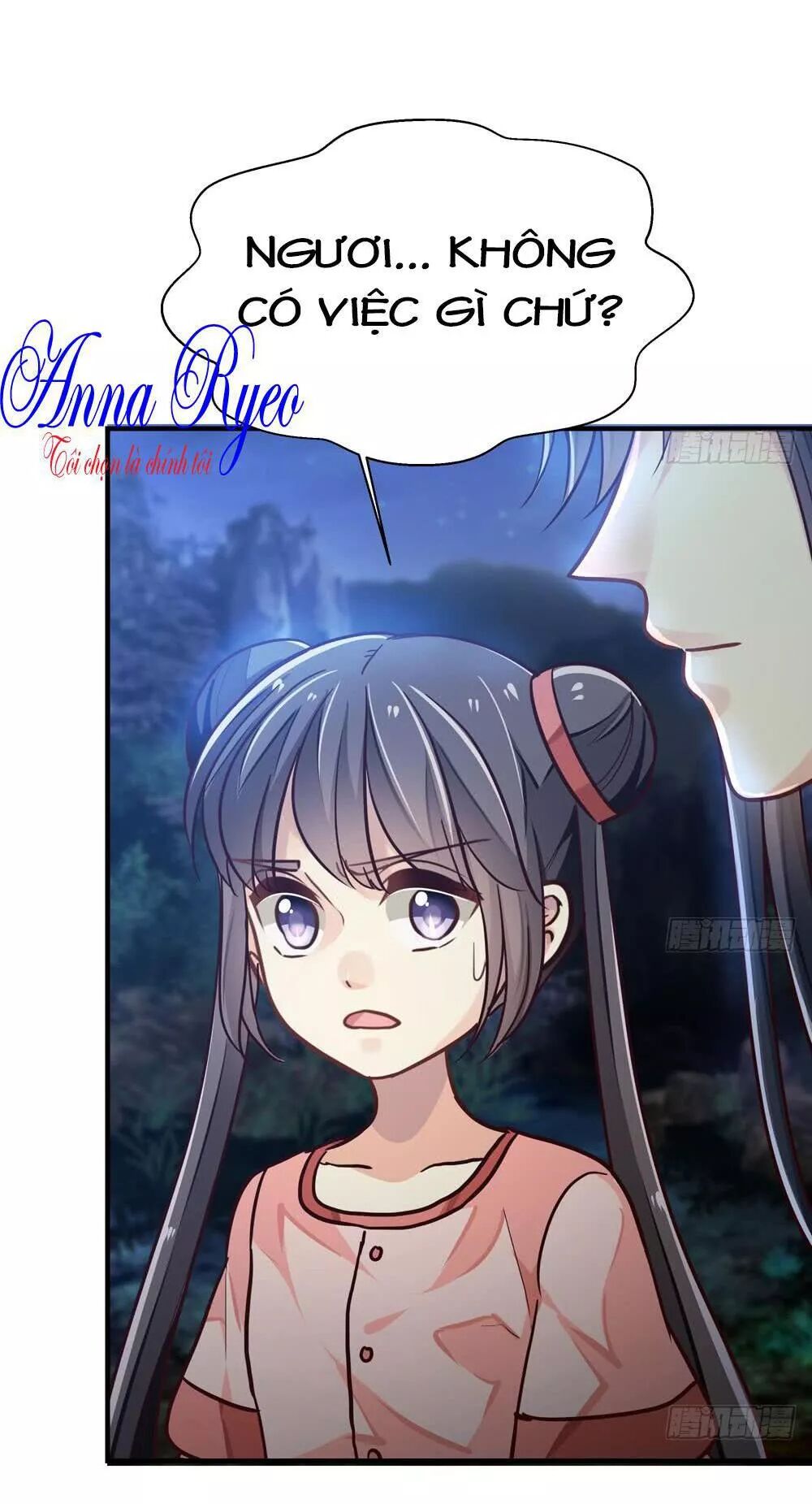 thái tử phi nhà ta thật hung hăng chapter 39 32