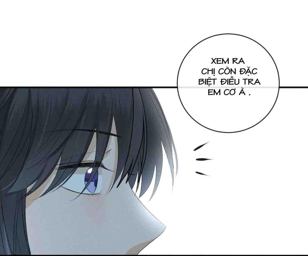 ánh trăng ngọt ngào chapter 12 23