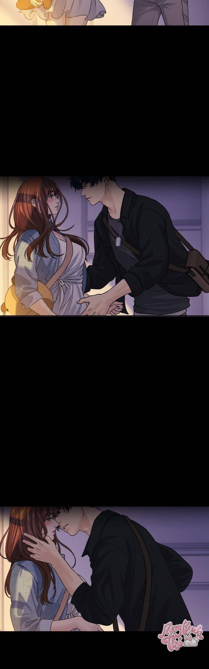 [18+] người yêu tôi là kẻ tâm thần chapter 18 28