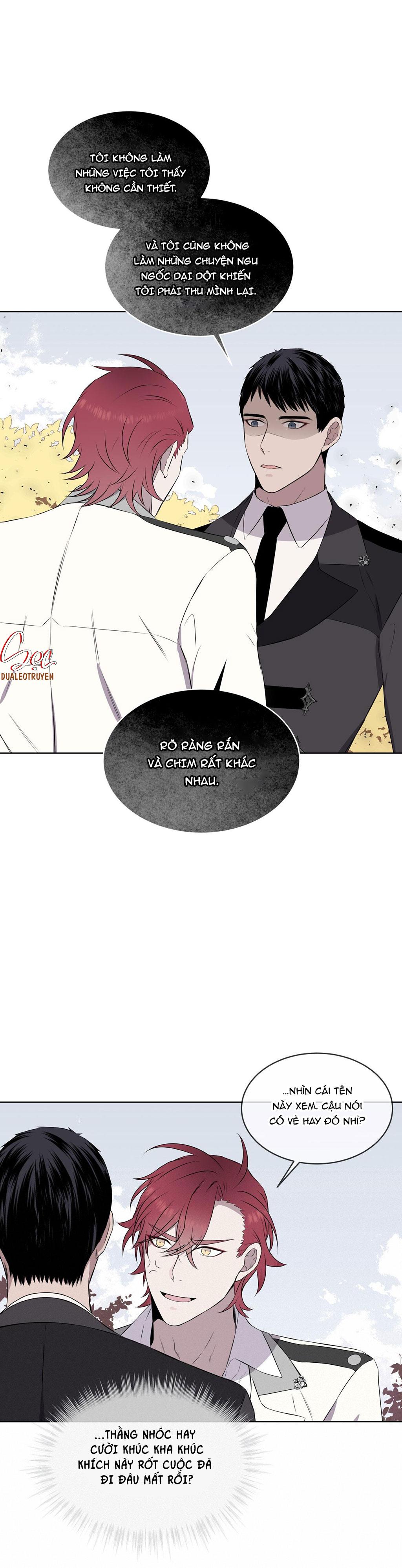 rừng biển [bl] chapter 29 26