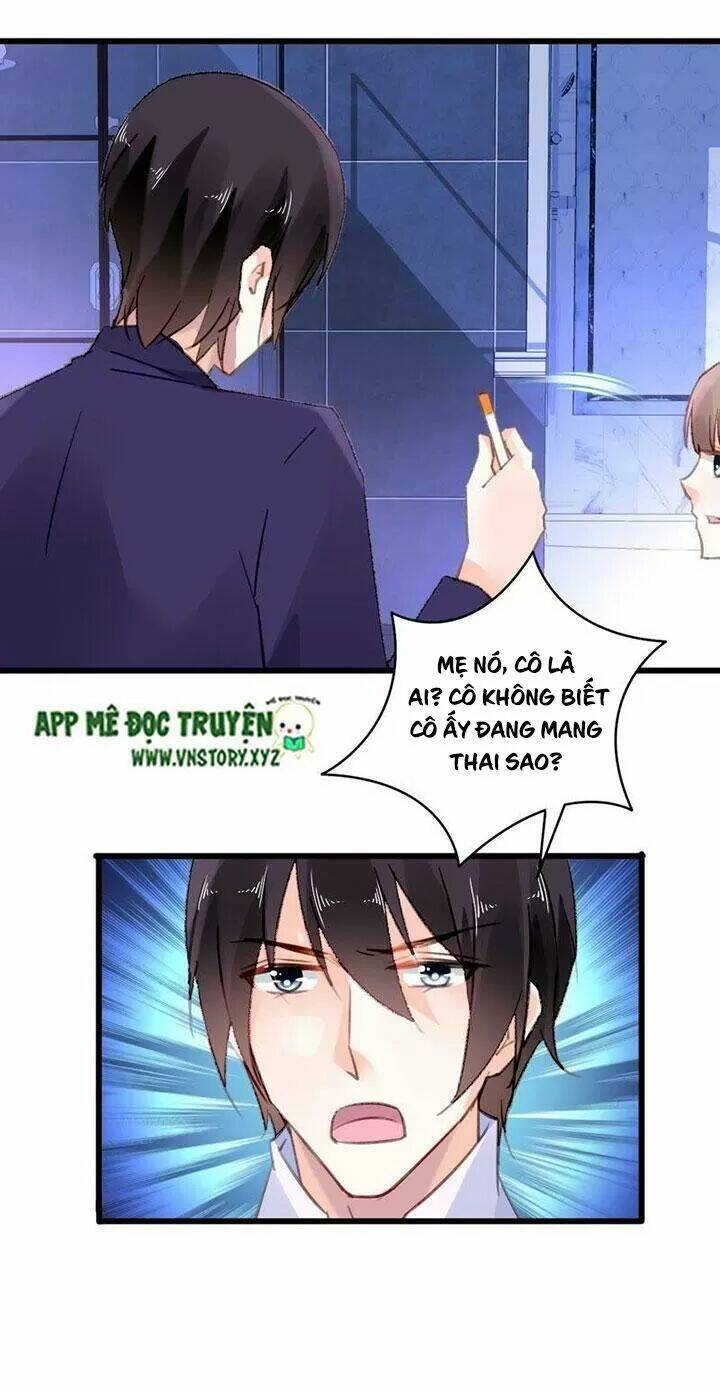 mưu ái thành nghiện chapter 54 15