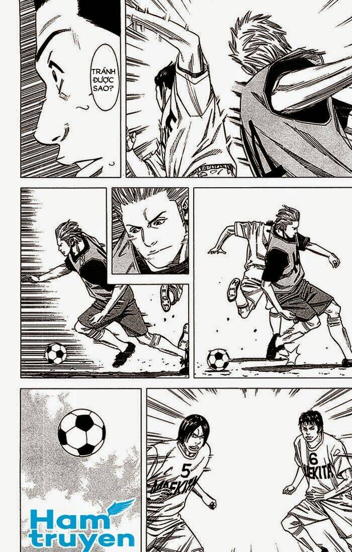 angel voice chapter 24 11