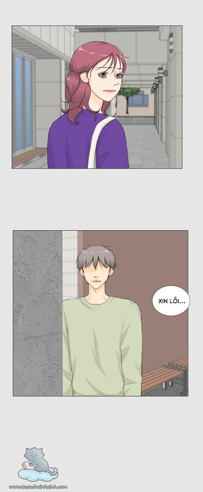 bán quỷ chapter 26 18