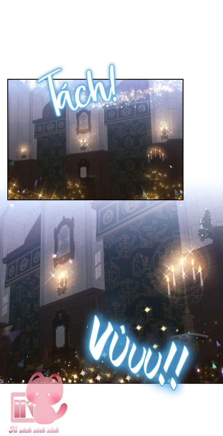 thế thì ta cứ trở thành kẻ ác thôi chapter 57 8