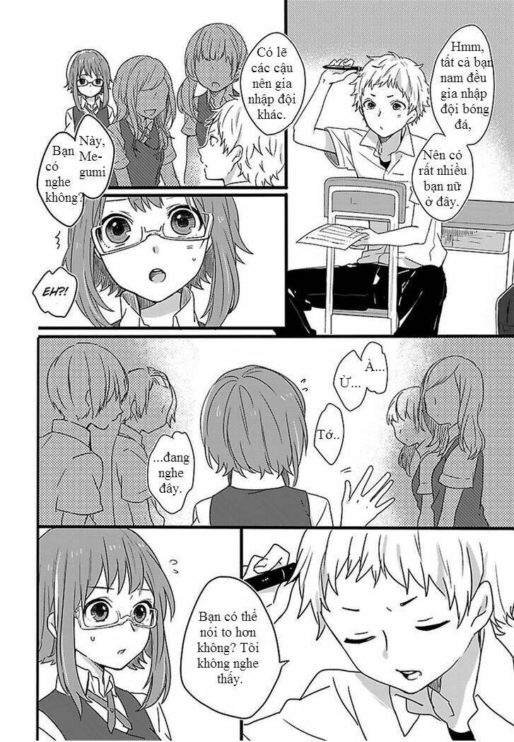 shiryoku kensa chapter 3 21