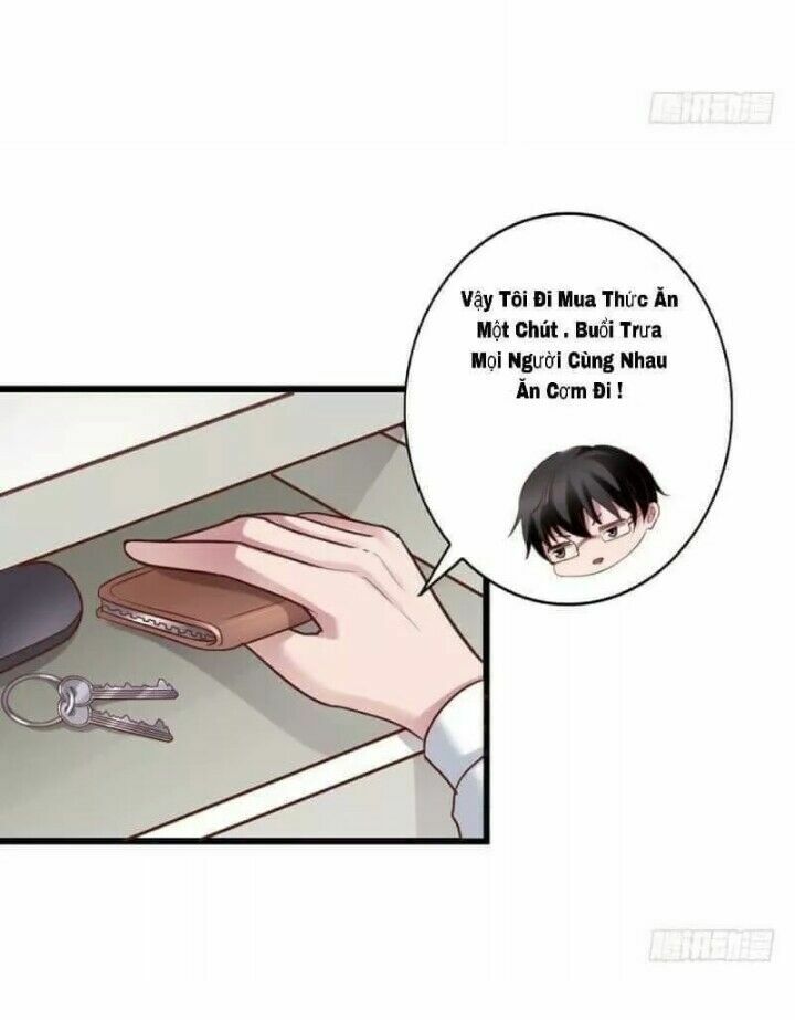 tôi không muốn fa như vậy đâu chapter 40 17