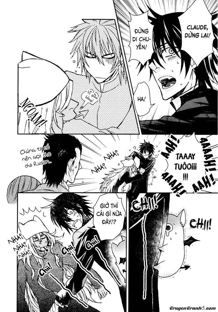 father’s vampire chapter 4 22